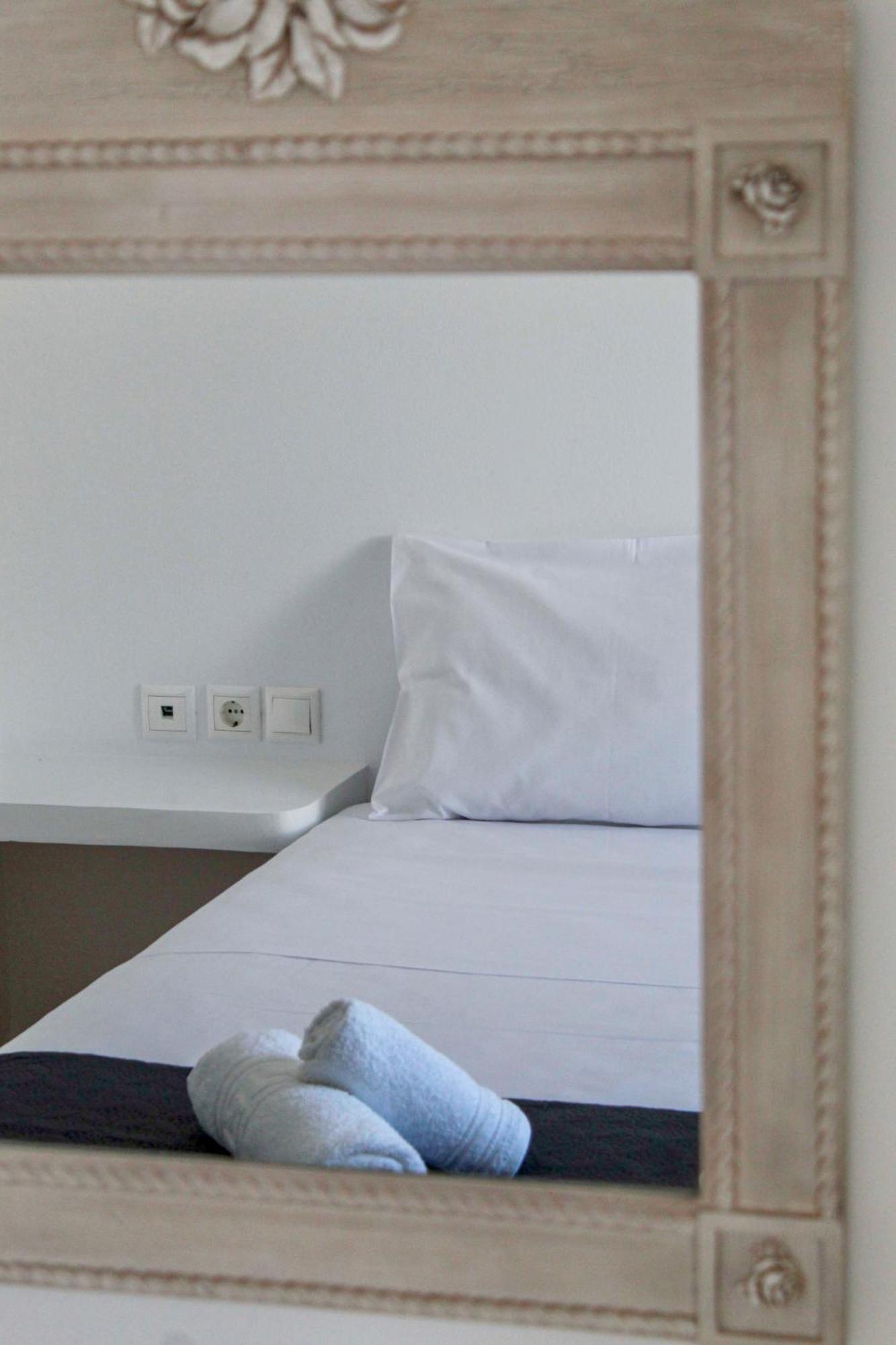 Aeolian Breeze Apartamento Tínos Exterior foto