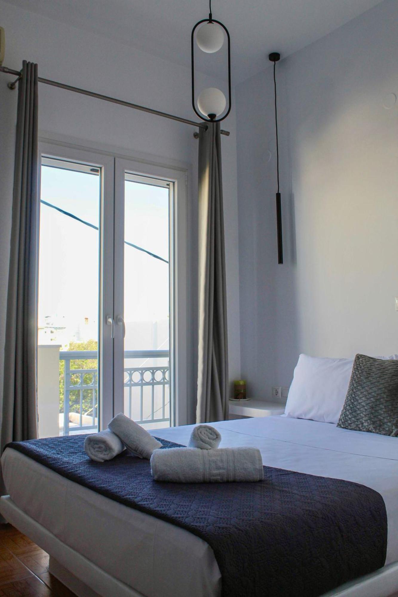 Aeolian Breeze Apartamento Tínos Exterior foto