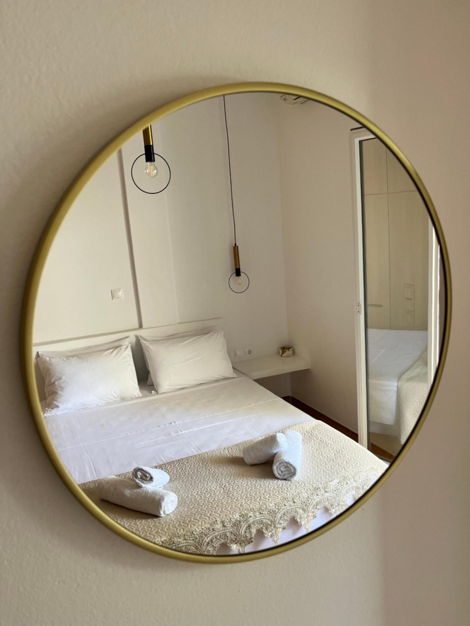 Aeolian Breeze Apartamento Tínos Exterior foto