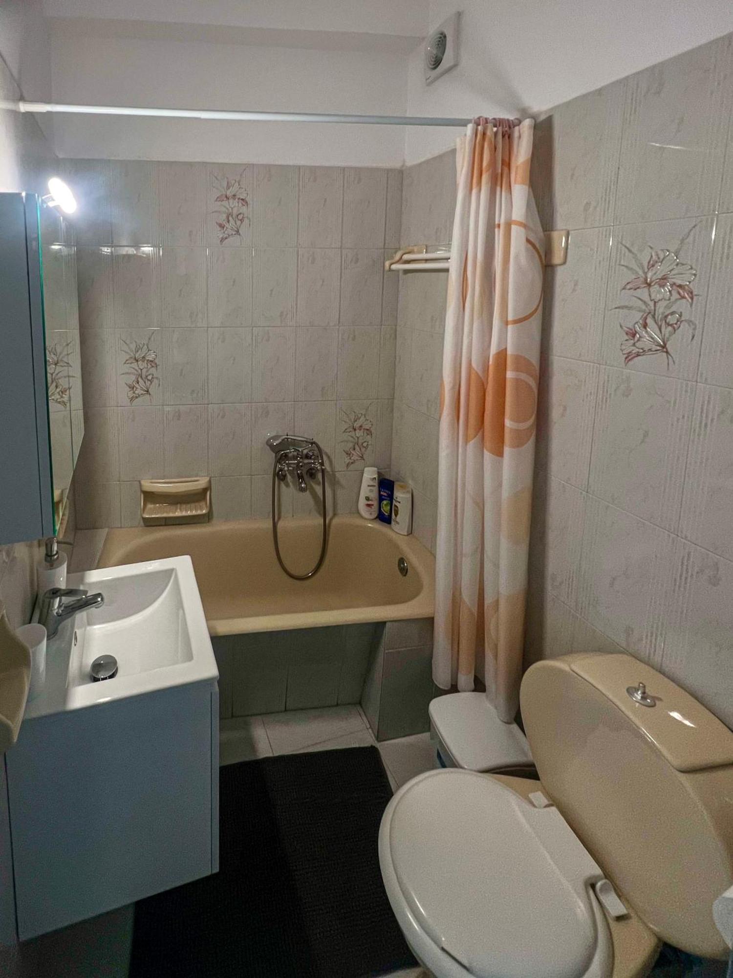 Aeolian Breeze Apartamento Tínos Exterior foto