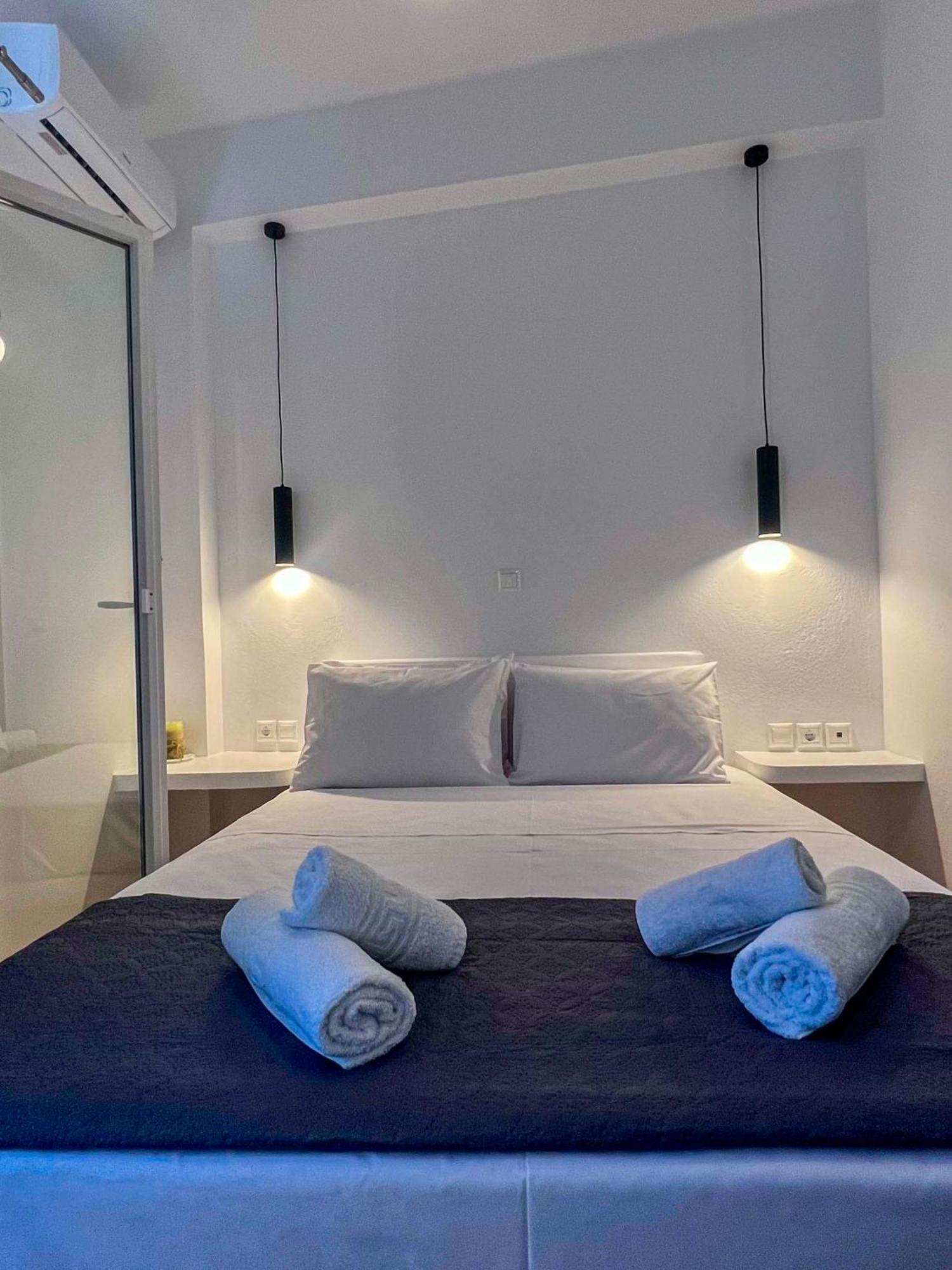 Aeolian Breeze Apartamento Tínos Exterior foto